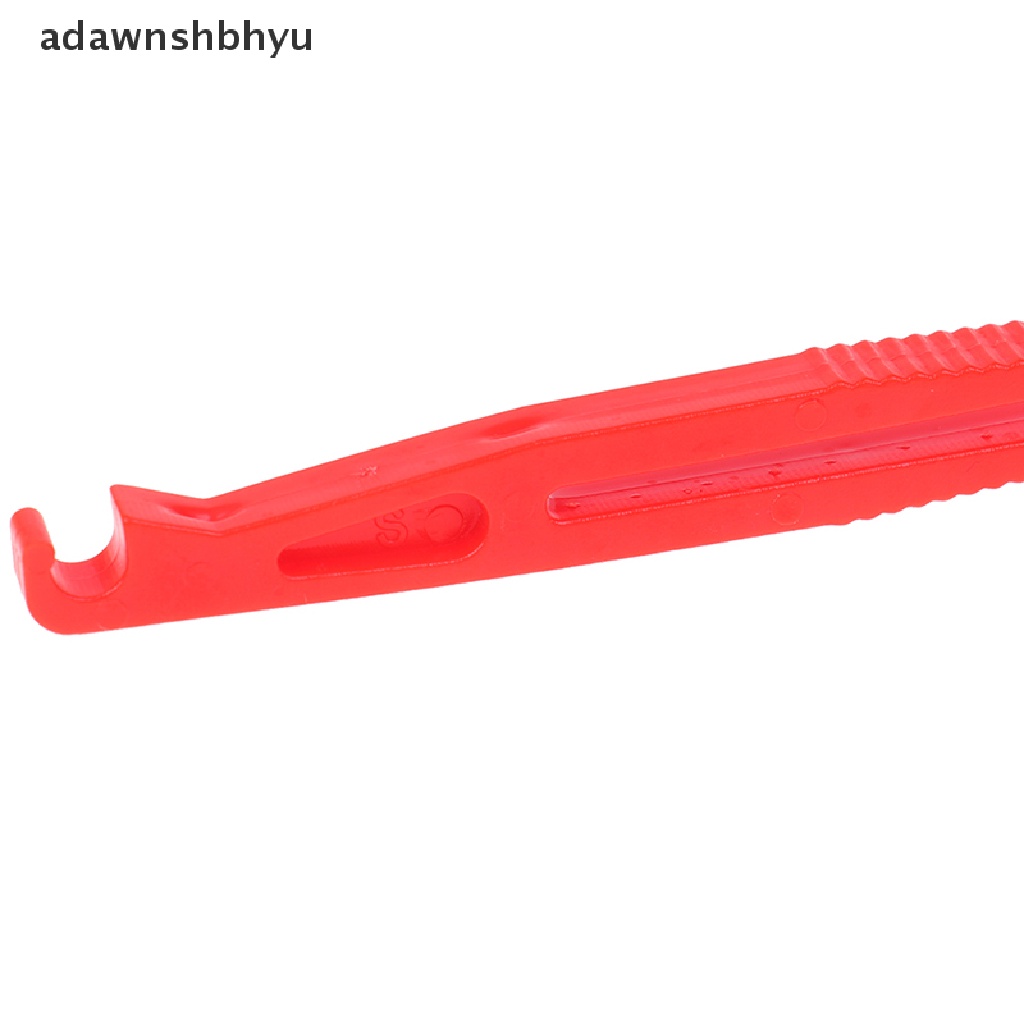 Adawnshbhyu 2pcs /set Klip Sekring Mobil Alat Mini Fuse Puller Extractor Removal Tool