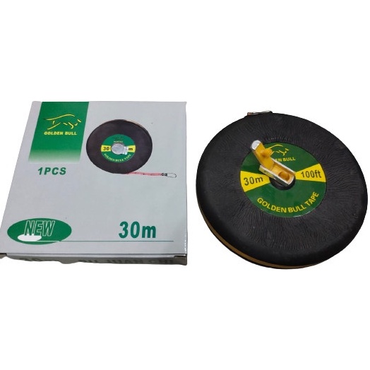 METERAN TANCAP ROLL KAIN BULAT 30M/ CLOTH TAPE MASURE/ALAT UKUR TUKANG/Meter Measuring Tape Roll Tanah/PENGUKUR TANAH/METERAN TUKANG BANGUNAN/METERAN TUKANG JAIT/METERAB BAJU BADAN/METERAN TAILOR