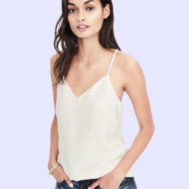 BREP520 Razerback Tank - Tank Top Wanita Branded