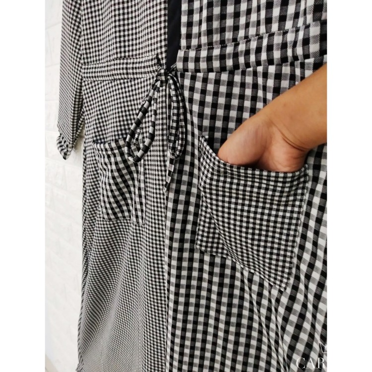 GAMIS TARTAN MIX GL FASHION