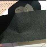 Anti Slip 3M Safety Walk Anti Licin Lantai Hitam 10 cm Anti Slip Lantai Tangga 3M Lakban Anti Licin