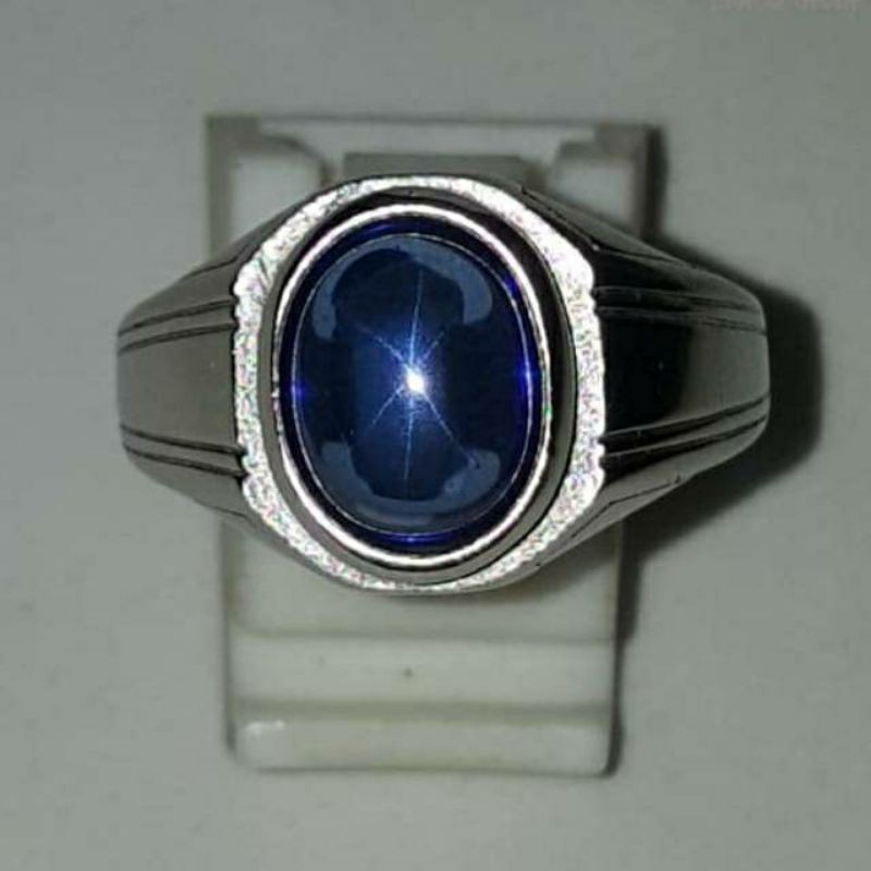 KING SAFIR STAR