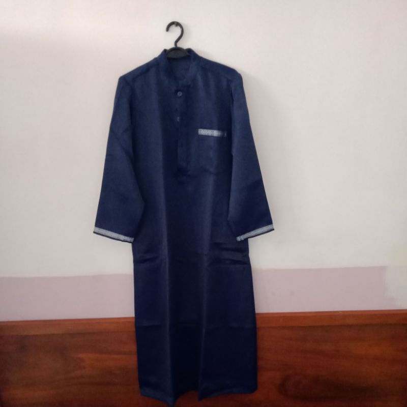 PL JUBAH NIKAH/ GAMIS NIKAH/ GAMIS WALIMAH/ BAJU PENGANTIN PRIA