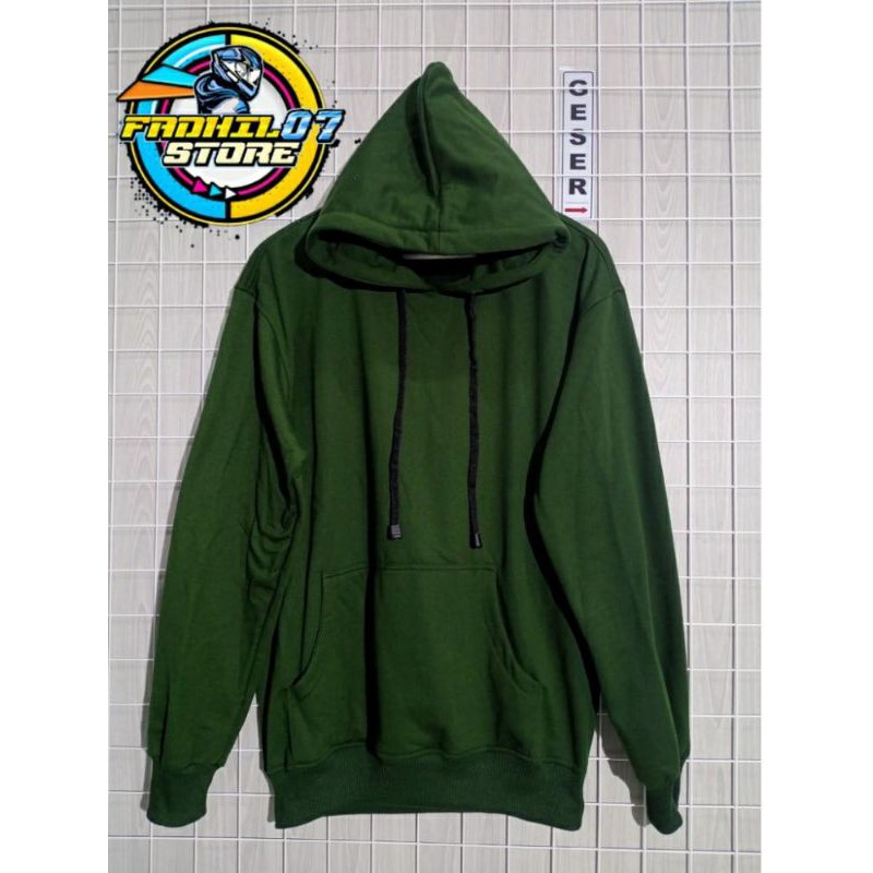 jaket hodie/jaket switer dewasa pria dan wanita