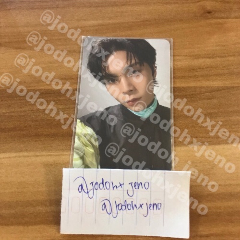 pc official johnny sticky ver