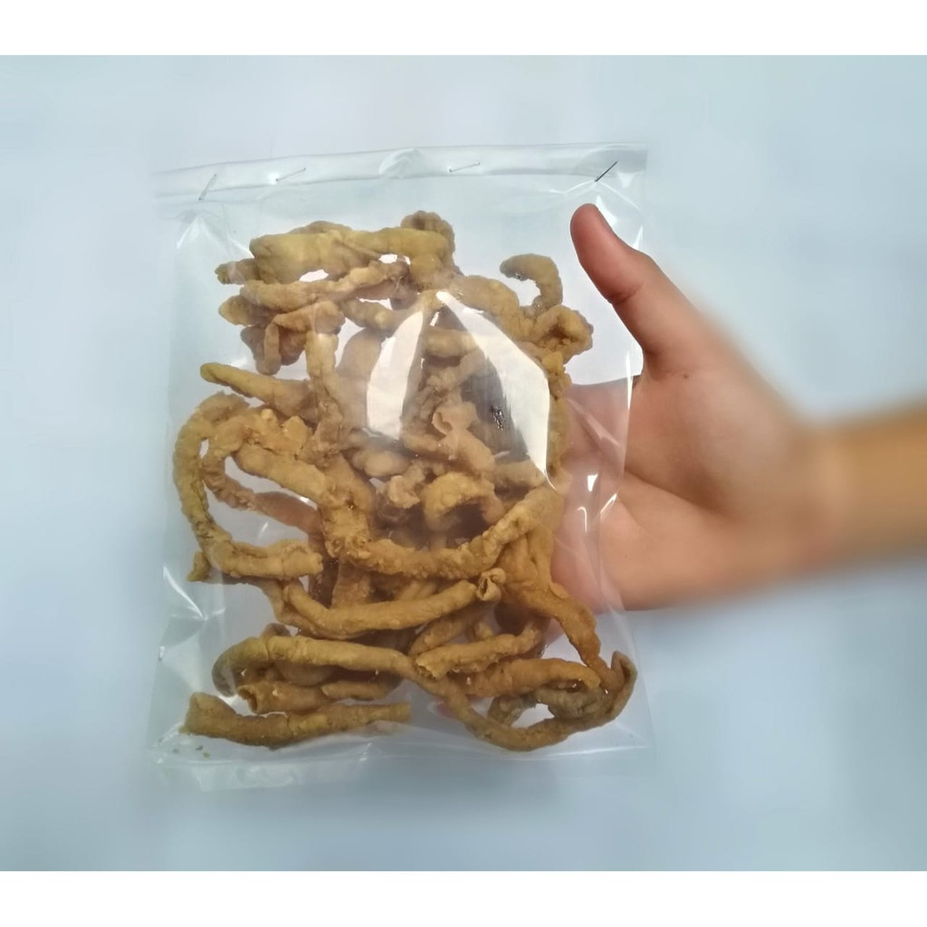 

usus goreng