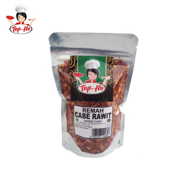 

Remah Cabe Rawit Topho 70gr