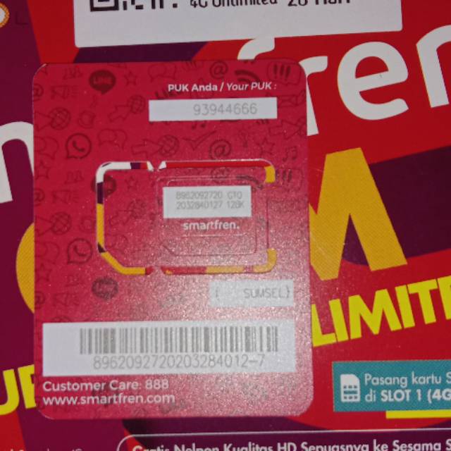 Breast Mask Original