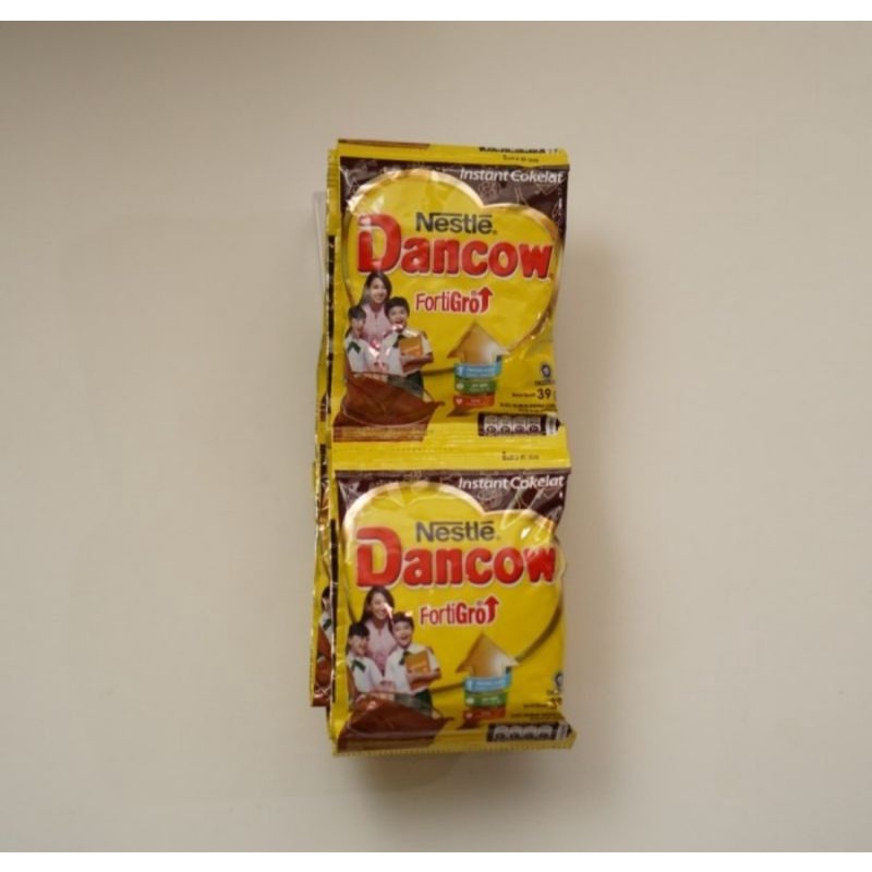 

susu dancow sachet per renceng termurah