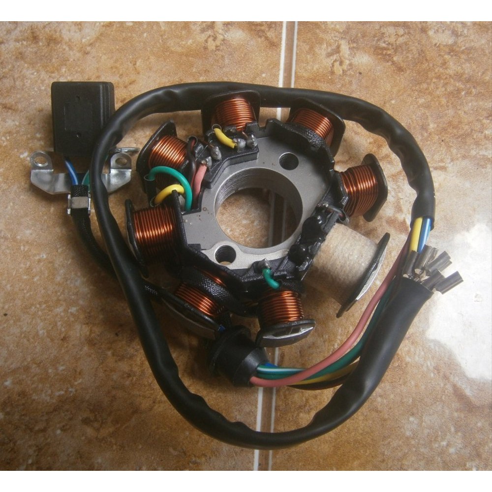 Spul spuul Tossa tosa jaguar Terbaik