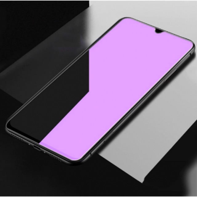 TEMPERED GLASS OPPO A31 - TEMPERED GLASS BLUE LIGTH OPPO A31 NEW 2020