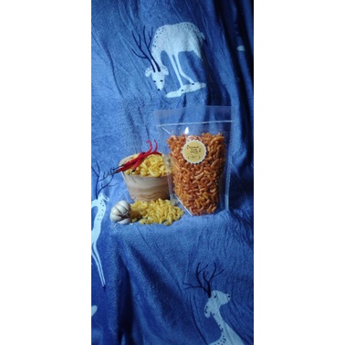 

Makaroni Bantat kiruk 1/4kg