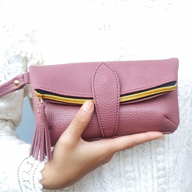 tas pesta/tas jalan2/taa kundangan/clutch