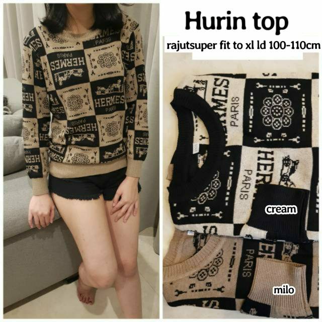 Hurin top