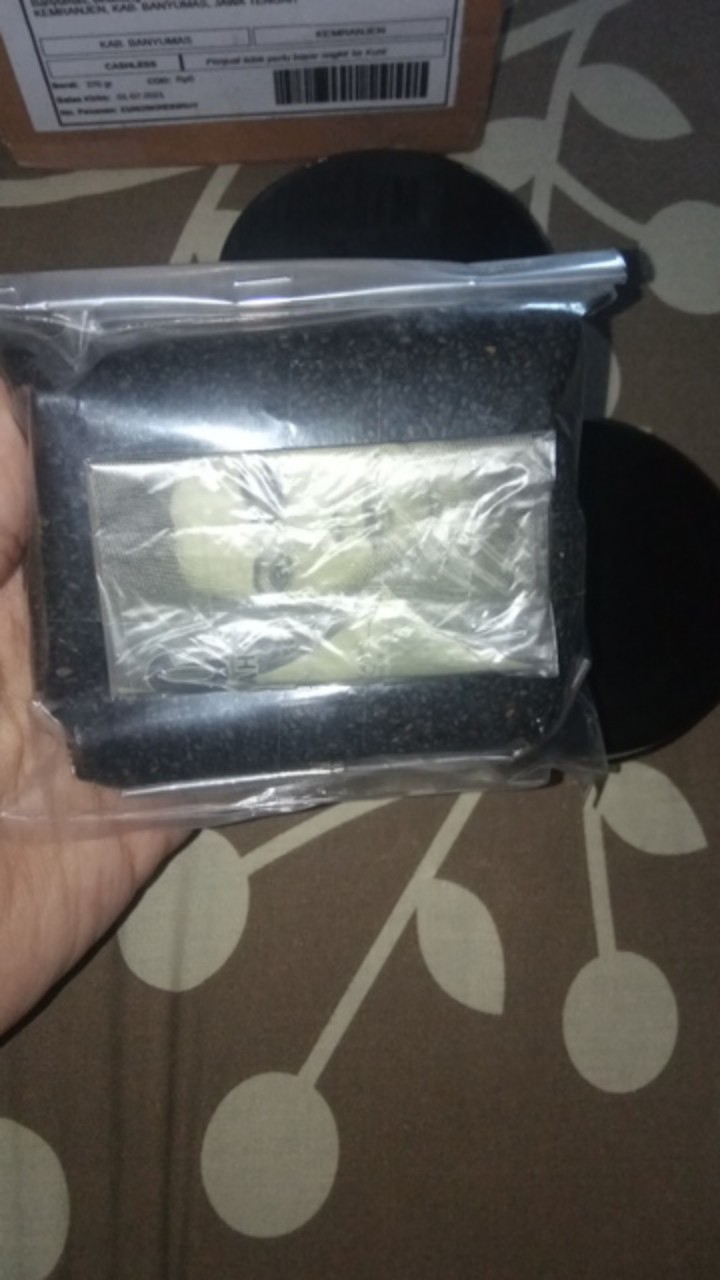 (netto100gr) Biji Selasih Super