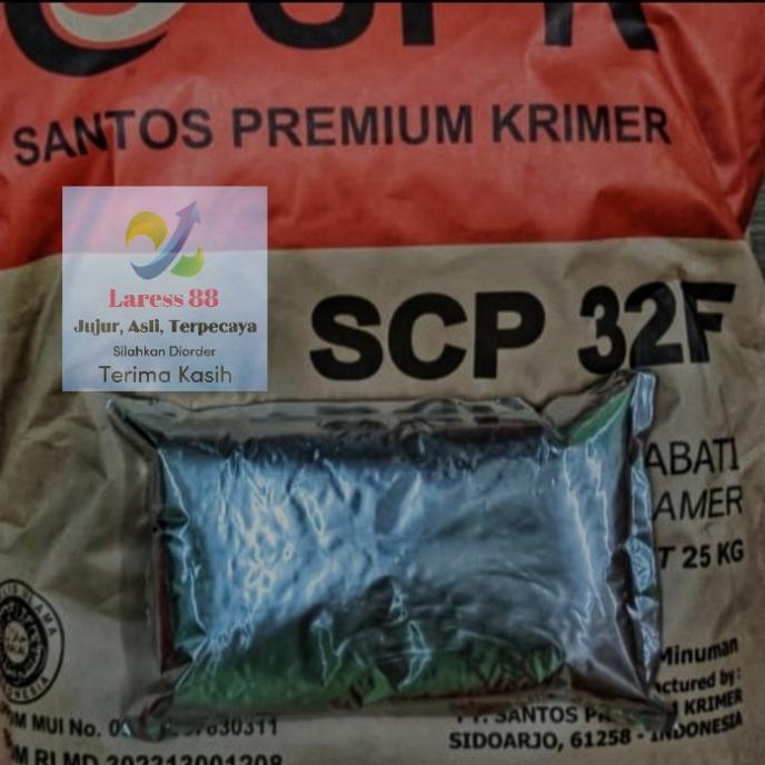 

[[BISA COD]] Krimer Santos SCP 32 F kemasan 1 kg SALE Kode 150