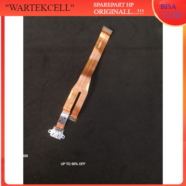 Flexible Konektor Cas Oppo A3S