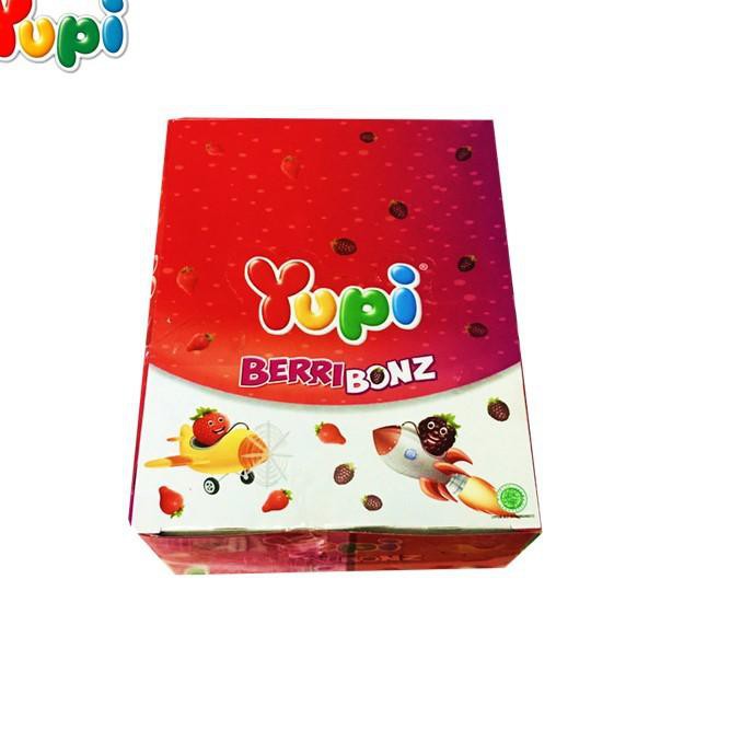 

STAR Yupi Berribonz 168gr