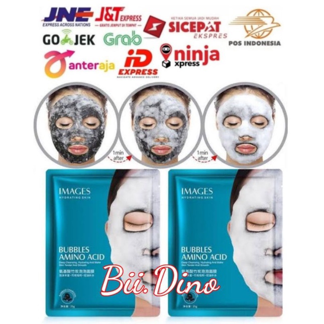 Images Bubble Mask