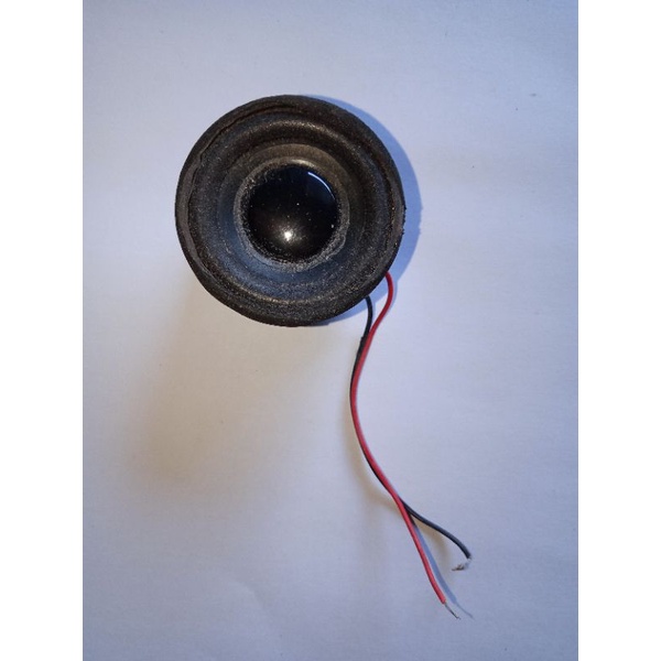 SPEAKER bloototh bekas musik box