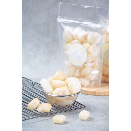 

krupuk kulit thabenia