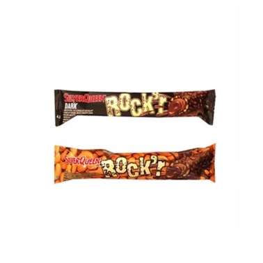 Rock'r Silver Queen / Rockr Milk / Rockr Dark 22 Gram