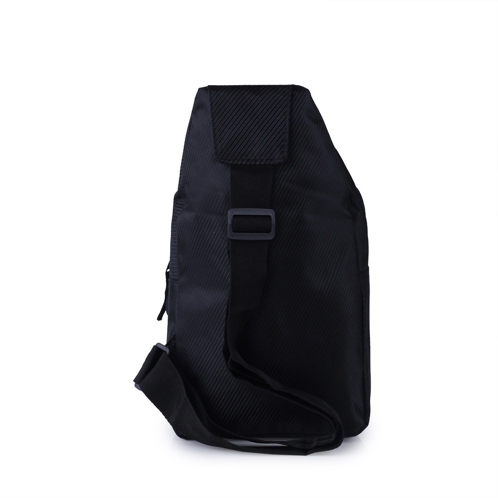 Tas Waistbag Takuza Distro Keren Terbaru Premium Pria 199