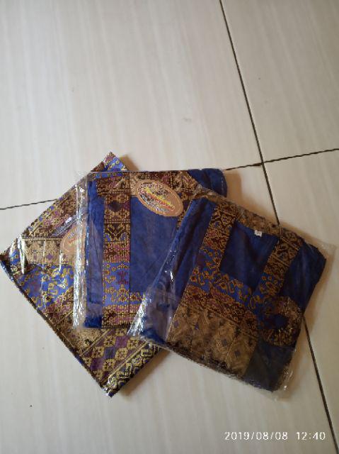 Batik Couple Keluarga R&b Motif Roty,bahan Katun Prada Mix Embos