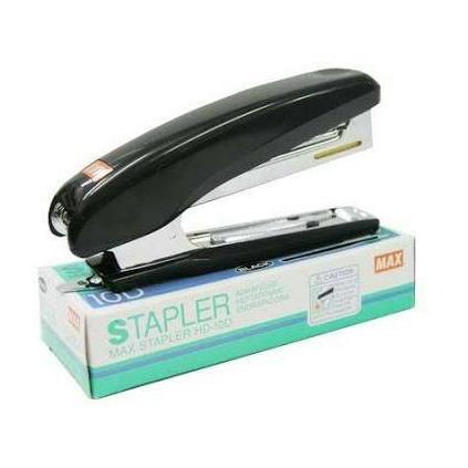 

ㅰ Max Staples HD-10D Heavy Duty Stapler Hekter Jilid BIG SALES 3088 ❖