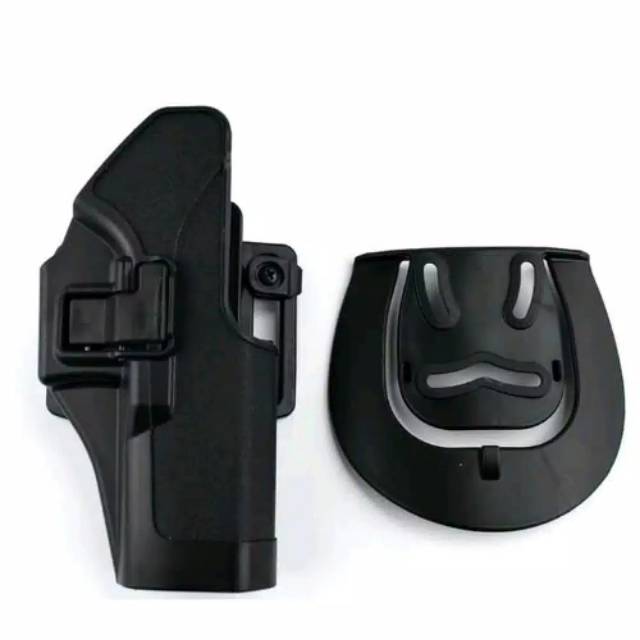 HOLSTER SARUNG CASE GLOCK 17