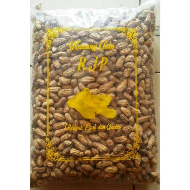 

kacang sangray hibrida super 3kg