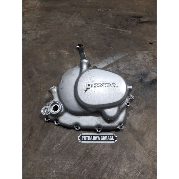 blok kopling honda xl 125 s xr200 original pnp megapro tiger dsb