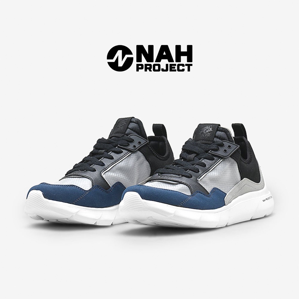 SNEAKERS ANAK ANAK ORI SNEAKER NAHPROJECT ORIGINAL - Sepatu  NAH x Evos Legendary