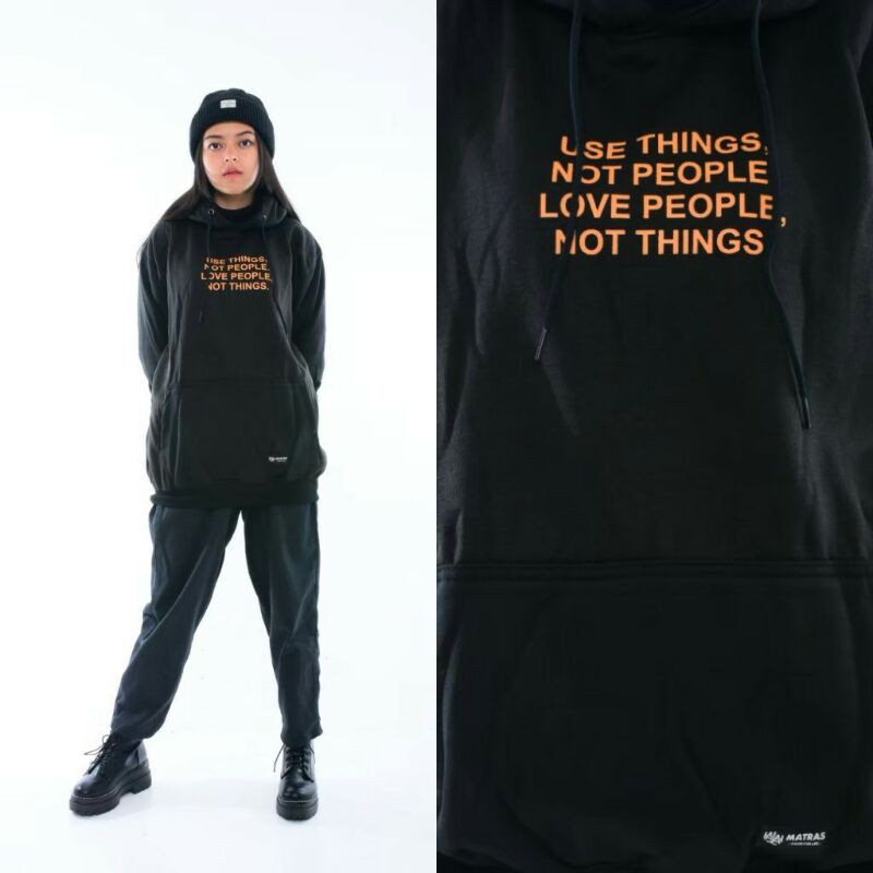 Sweater Hoodie Distro Quote/Sweater Hoodie Distro/Hoodie Distro/Hoodie Murah/Sweater Murah/Hoodie