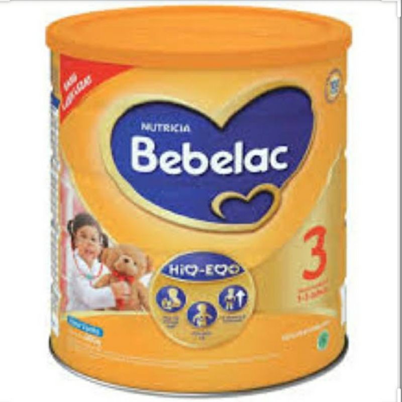 Bebelac 3 800gr