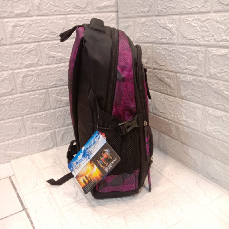 tas ransel polo alto