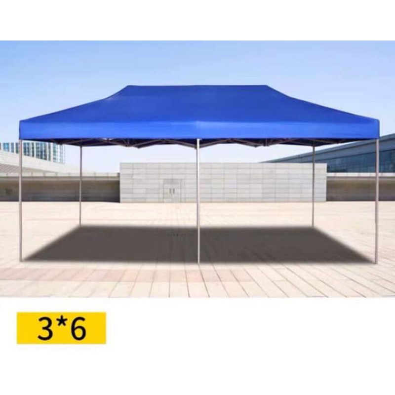 tenda lipat 3x6