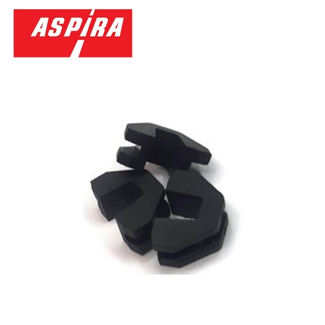 KARET RUMAH ROLLER KARET SLIDER BEAT FI BEAT CARBU SCOPY FI VARIO 110 ORIGINAL ASPIRA