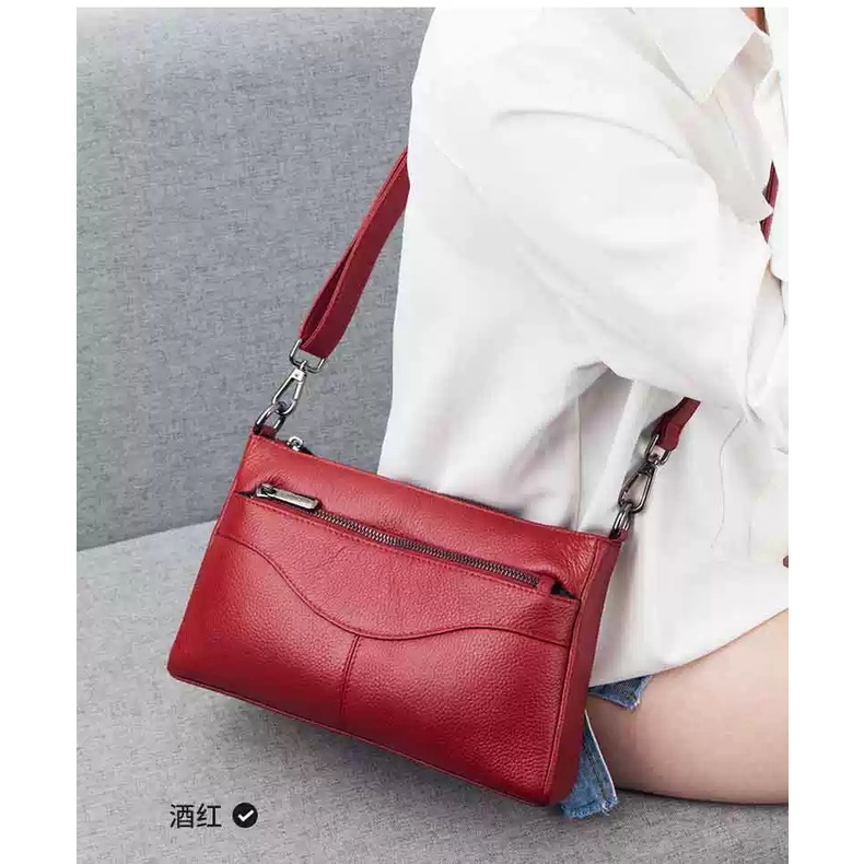 BTSO - NEW ARRIVAL!! Tas Selempang Tas Bahu Tas Remaja Wanita Tas Terbaru 2022 Tas Hits Korea IPSI