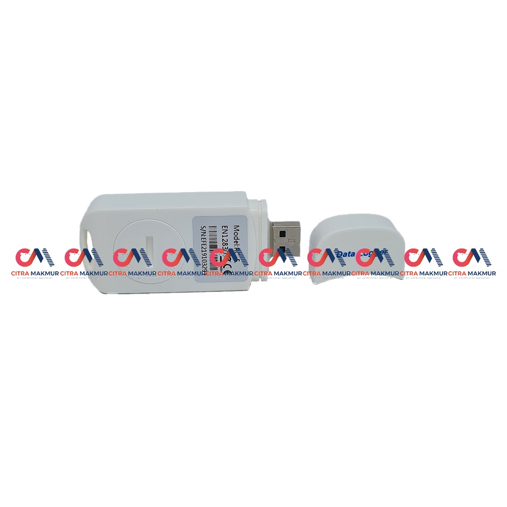 Thermometer Digital Ruangan MObil Kulkas AC Pendingin Ruangan Elitech RC 5 Sensor pengukur ukur suhu temperatur Freezer Cold Storage Data Logger
