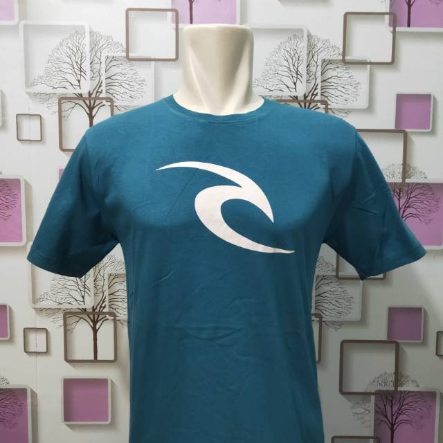 Kaos Surfing Rip curl