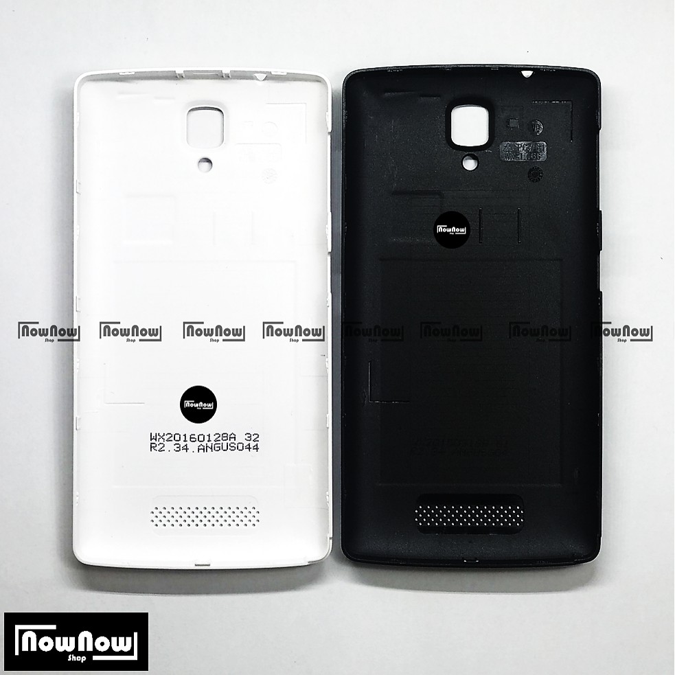 Backdoor Tutup Belakang Baterai Back Cover Casing Lenovo A1000 A2800