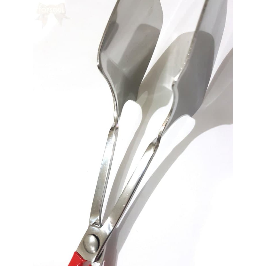 Dijual Capit Masak   Penjepit Makanan Hidangan Sayur Buah Kue Roti Pudding Berkualitas