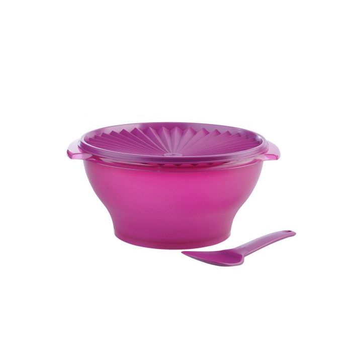 Tupperware LARGE RICE BOWL 3.5L