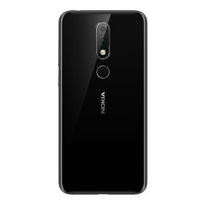 Nokia X6 Ram 6gb Rom 64gb Shopee Indonesia