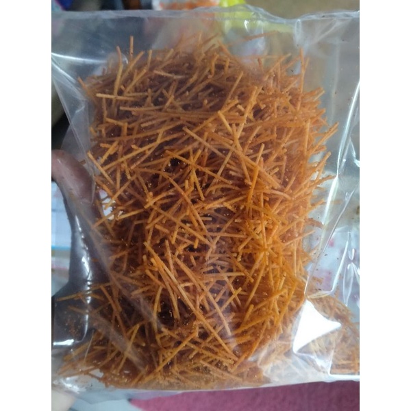 

mie lidi pedas 250 gram camilan pedas camilan murah