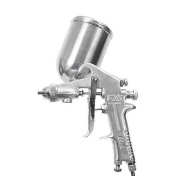 HL Pro F75G Spray Gun Cup 400cc Alat Semprot Cat Tabung Atas sepet alat cat motor mobil murah