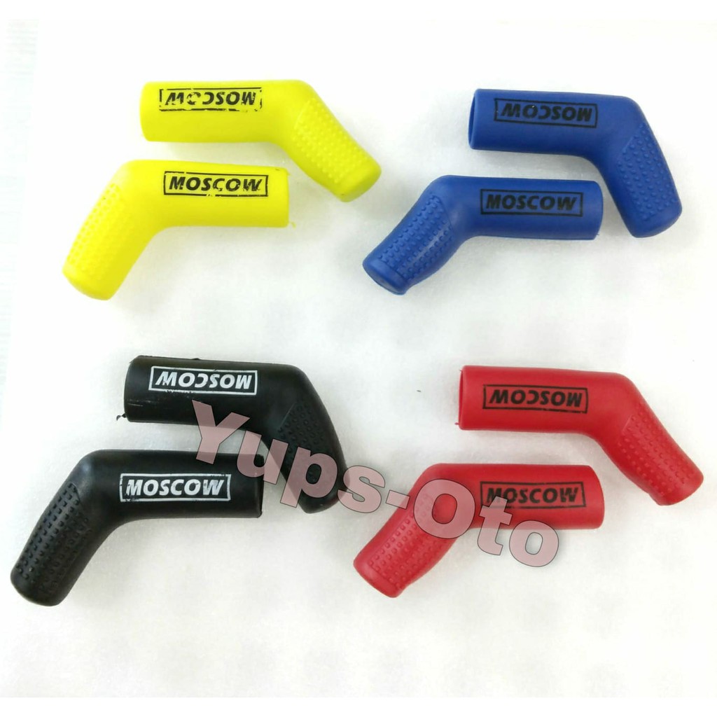 KARET PELINDUNG OPERAN GIGI PERSNELING RUBBER SHIFT SOCK MOSCOW UNIVERSAL