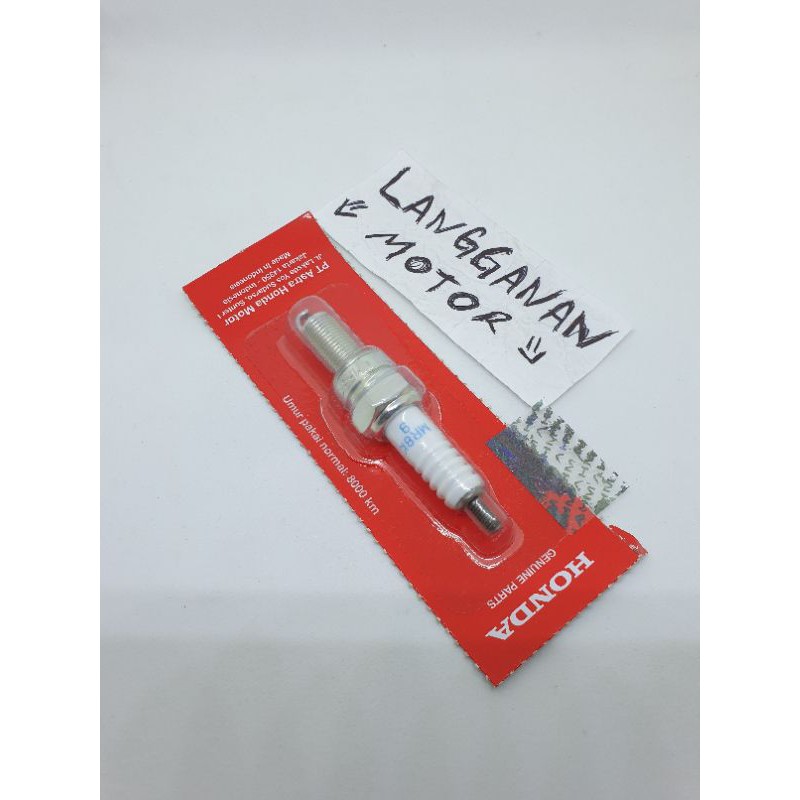 BUSI NEW PCX LOKAL ADV 150