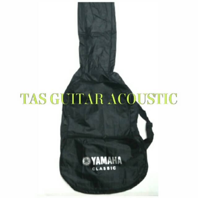 Tas guitar Yamaha acoustic